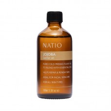 Natio 娜迪奥 荷荷芭霍霍巴油 100毫升